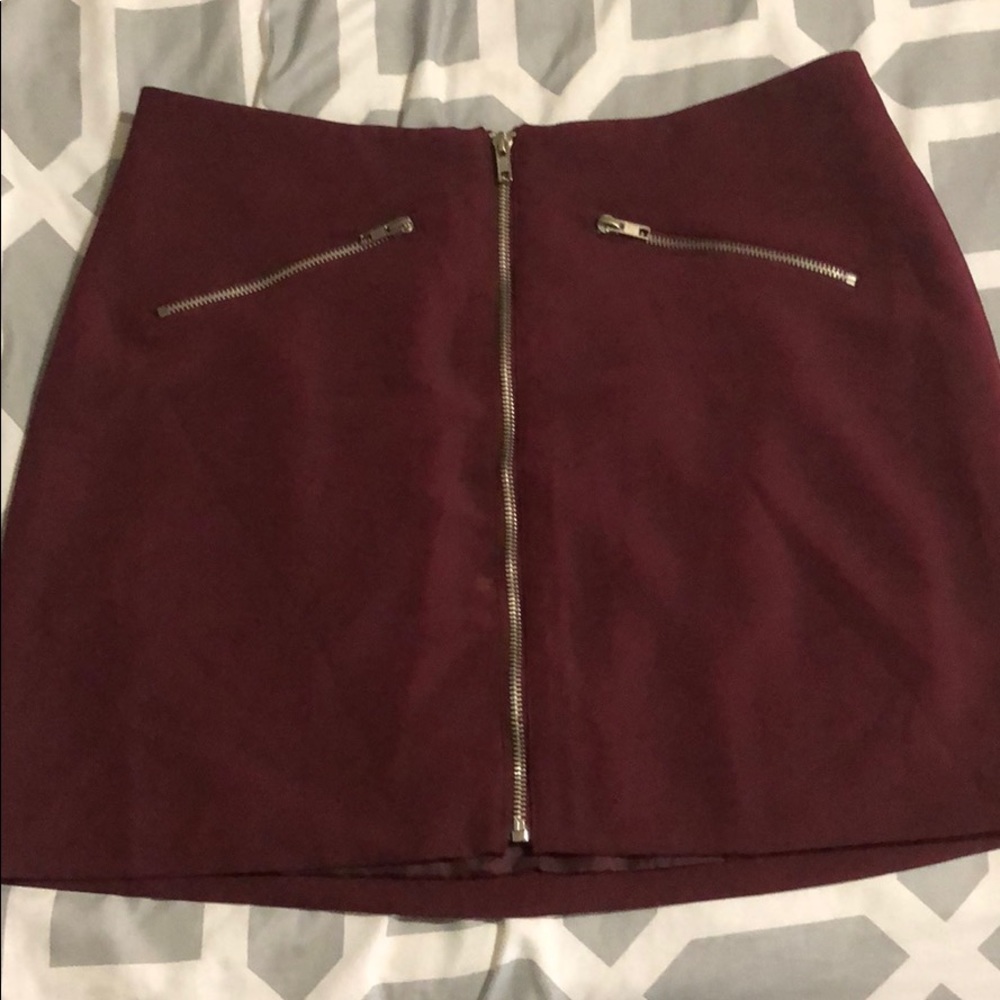 Skirt